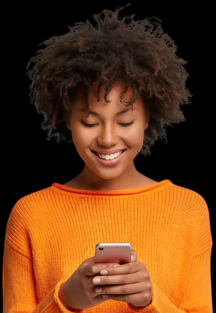 Aperçu de l'application TRABAJAYA